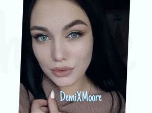 DemiXMoore