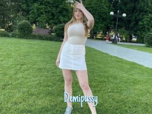 Demipussy
