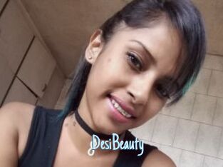 DesiBeauty