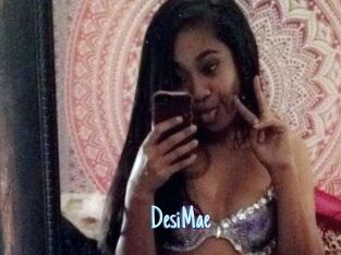 DesiMae