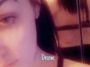 Desrae