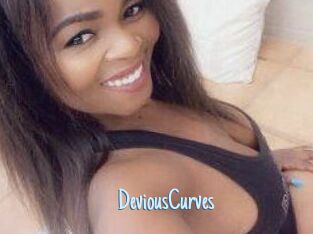 DeviousCurves