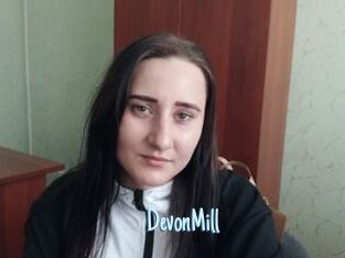 DevonMill