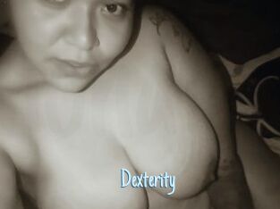 Dexterity