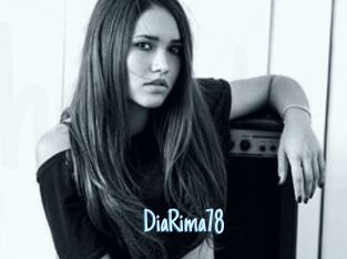 DiaRima78