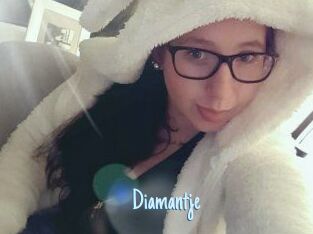 Diamantje