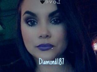 Diamond187