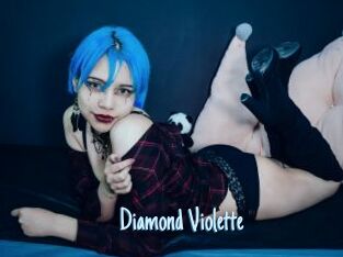 Diamond_Violette