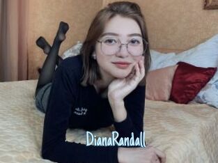 DianaRandall Hot Naked Teens