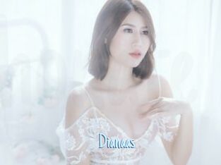 Dianaas