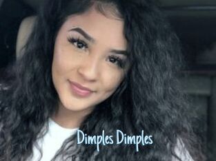 Dimples_Dimples