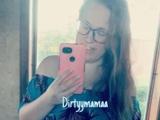 Dirtyymamaa