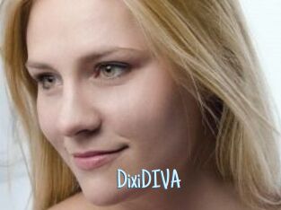 DixiDIVA Hot Naked Teens
