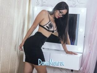 DomiMonroe Hot Naked Teens