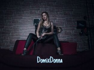 DomixDonna