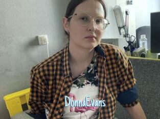 DonnaEvans