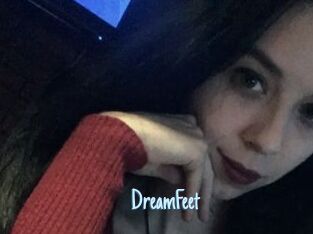 DreamFeet