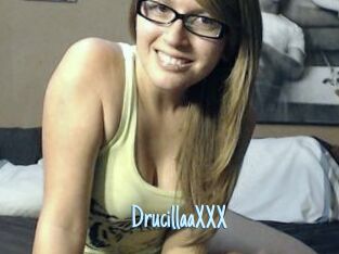 DrucillaaXXX