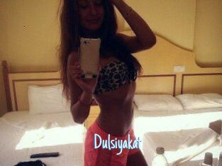 Dulsiyakat