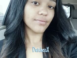 DutchessX