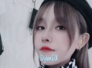 DylanDX
