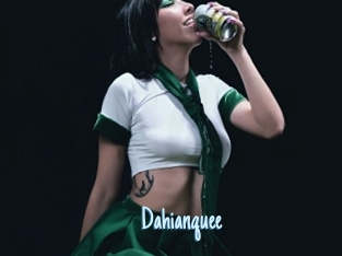 Dahianquee