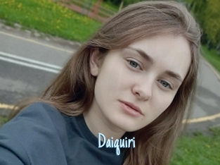 Daiquiri