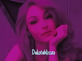 Dakotablissxo