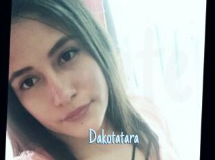 Dakotatara