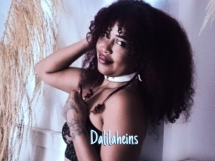 Dalilaheins