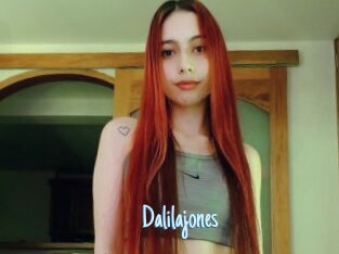 Dalilajones