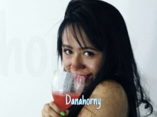 Danahorny