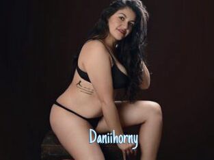 Daniihorny