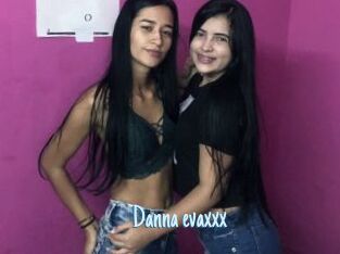 Danna_evaxxx