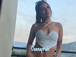 Dannapride