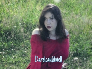 Darelcauldwell