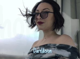 Dareldevon