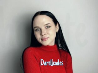 darelleades Hot Naked Teens