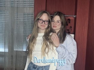 darelleandpeggy Hot Naked Teens