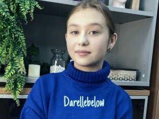 Darellebelow
