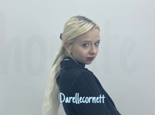 Darellecornett