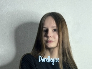 Darellegise