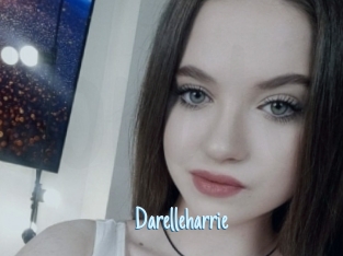 Darelleharrie