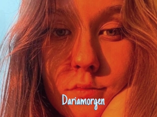 Dariamorgen