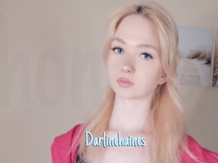darlinehaines Hot Naked Teens