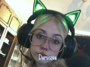 darsisova Hot Naked Teens