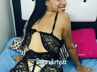 Deboradirtysex