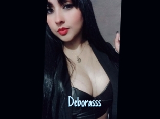 Deborasss