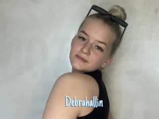 Debrahallin