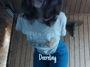 Deereling